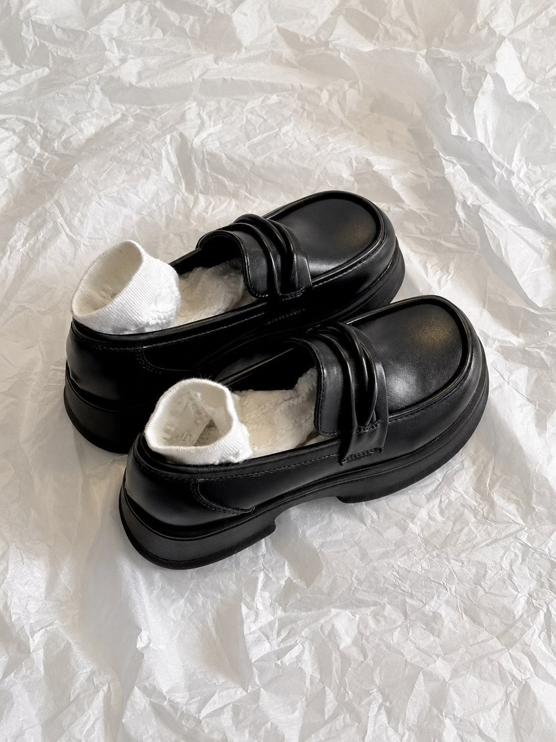 Loafers