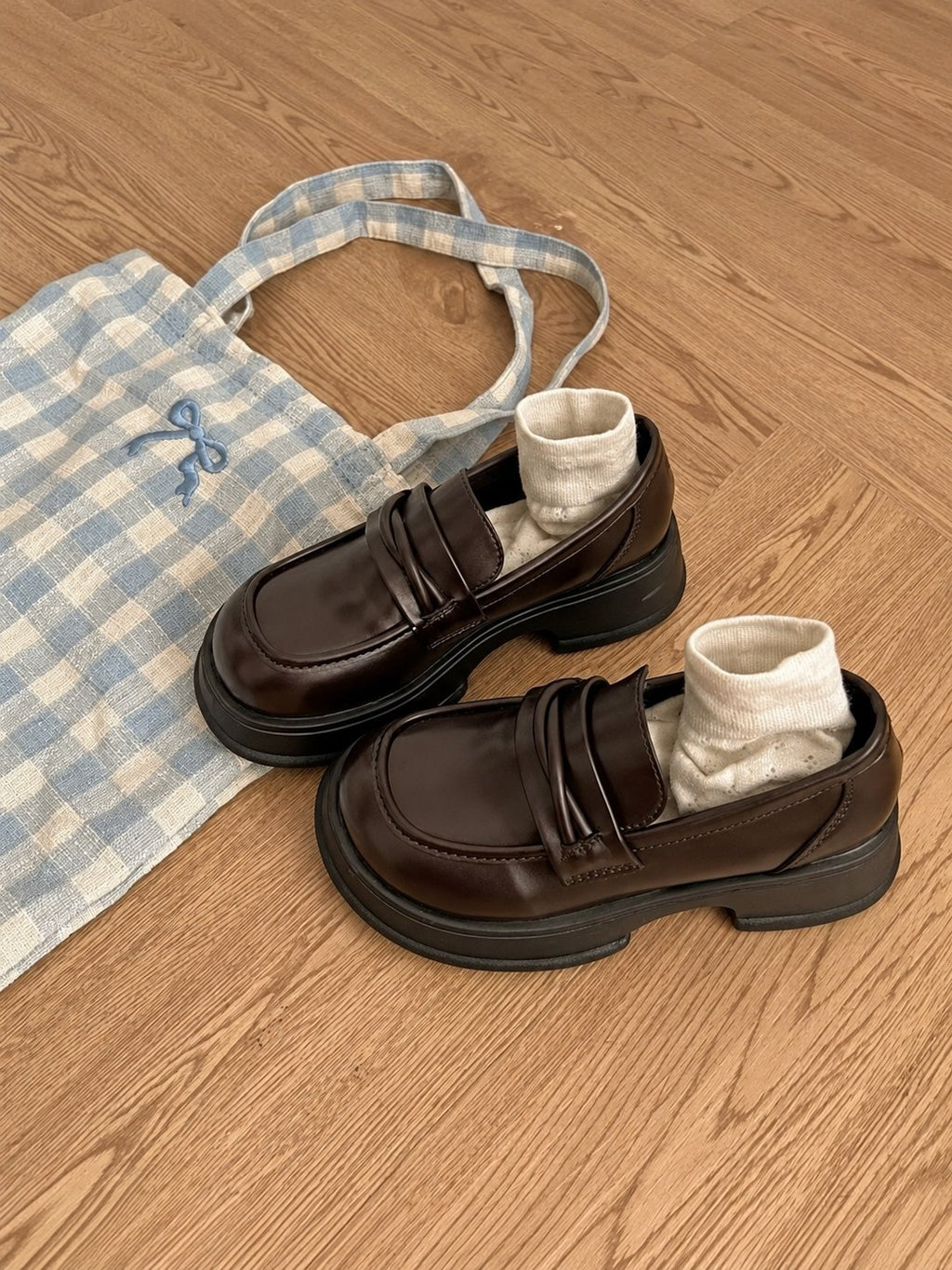 Loafers