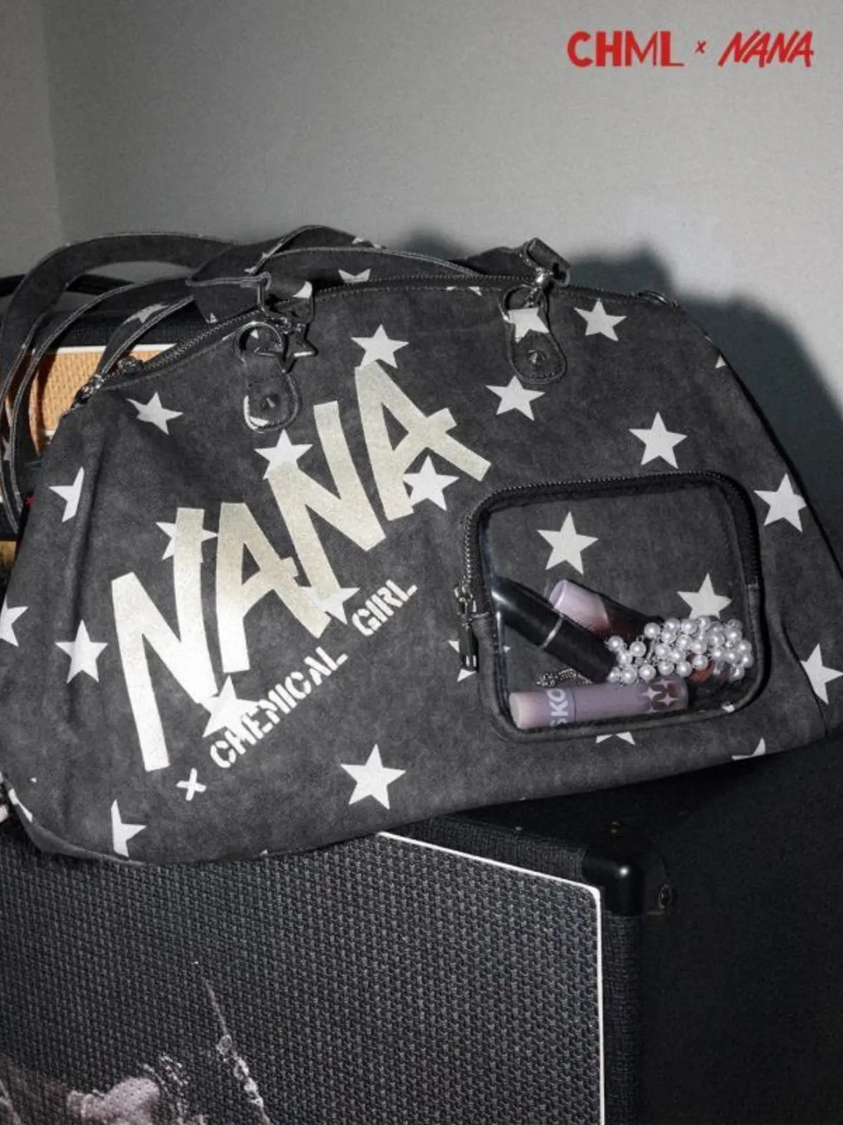Nana shoulder bag