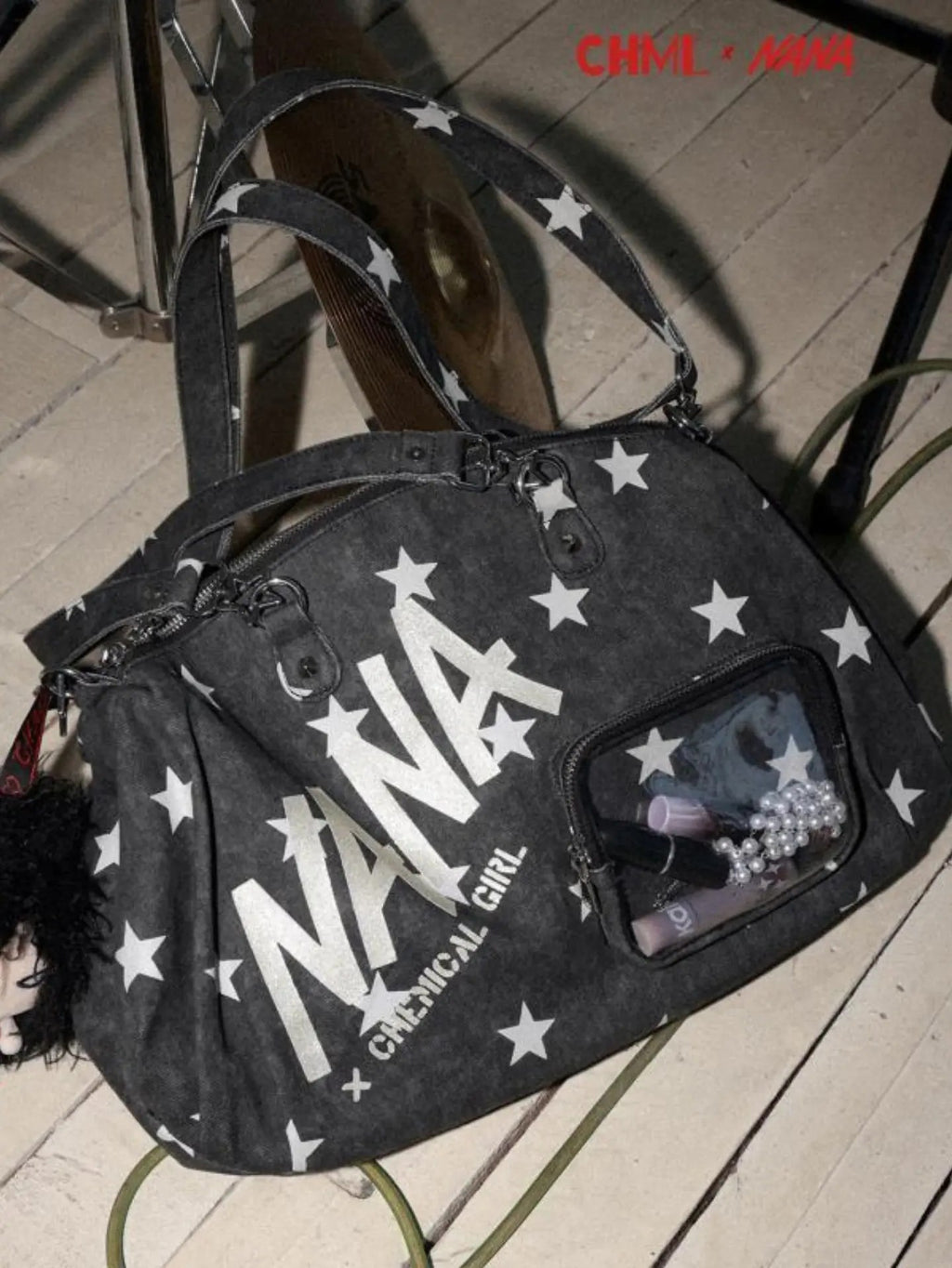 Nana shoulder bag