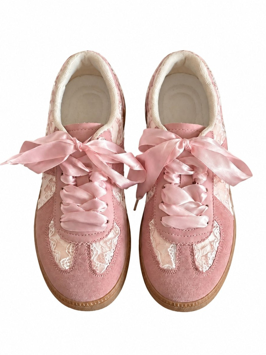 Princess sneakers