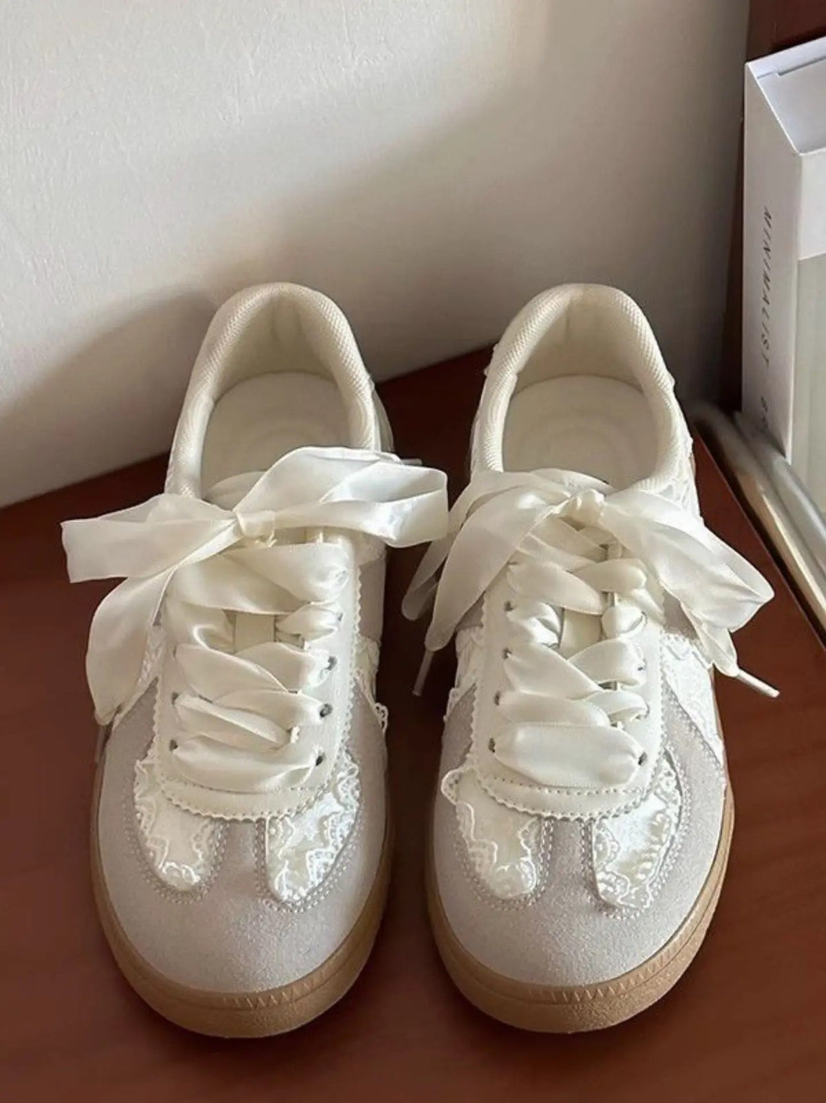 Princess sneakers