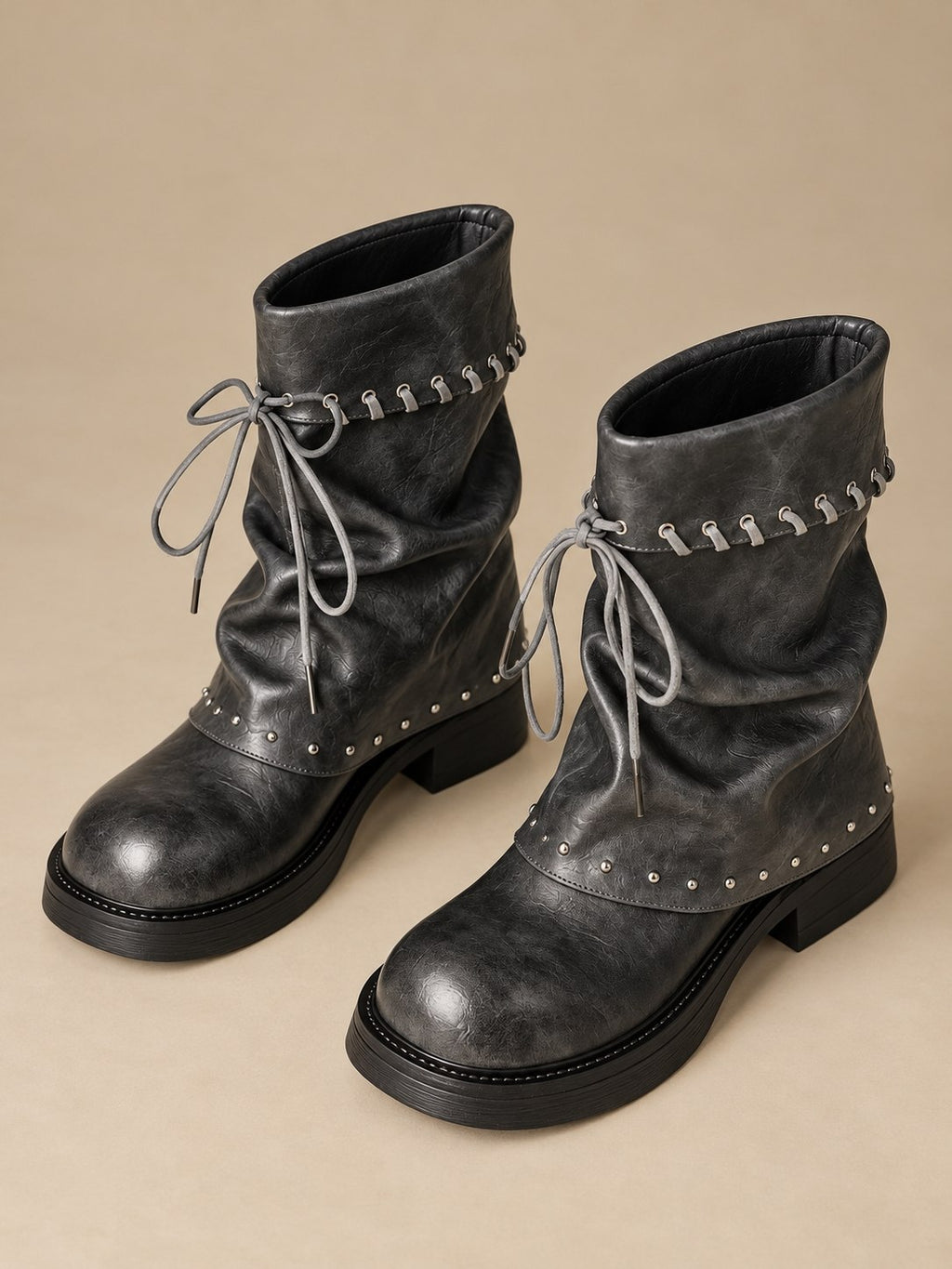 Martin boots
