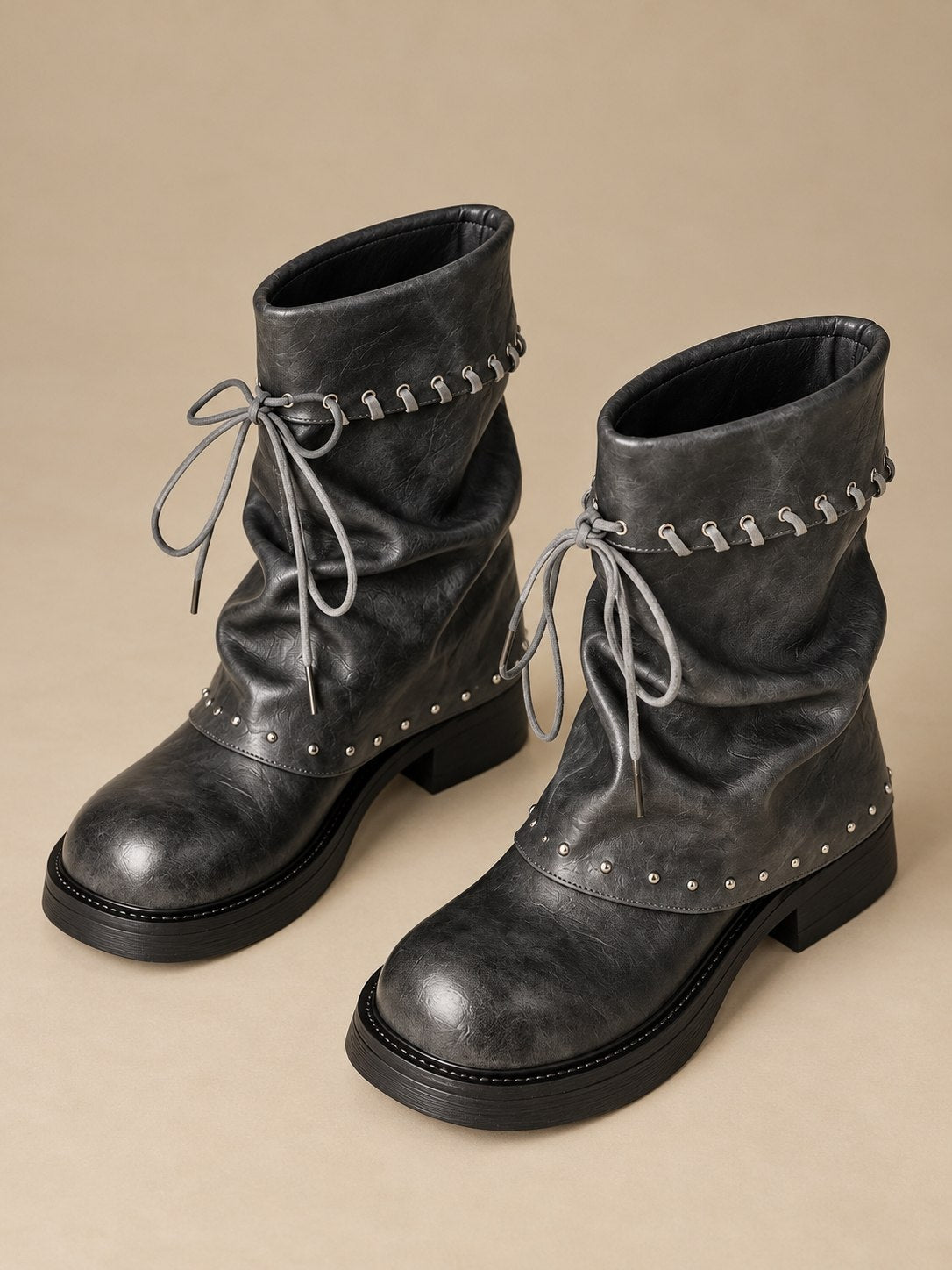 Martin boots