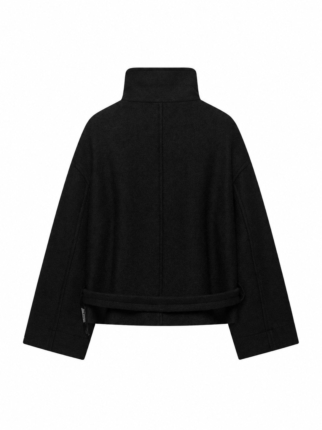 Duffle coat