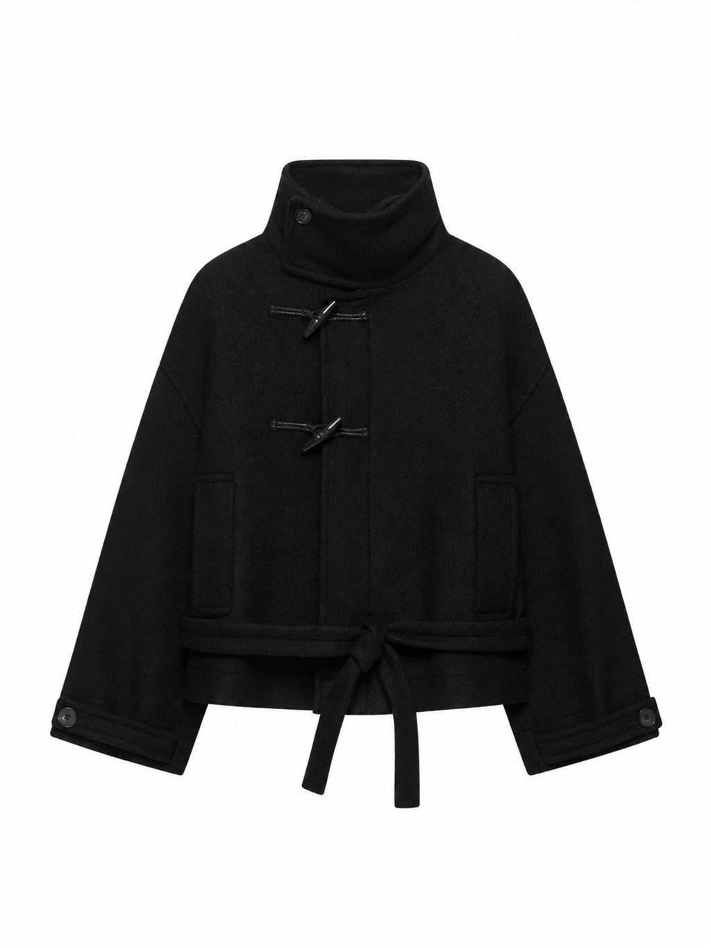 Duffle coat